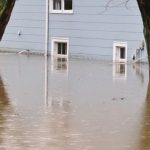 Insuring your home against flooding